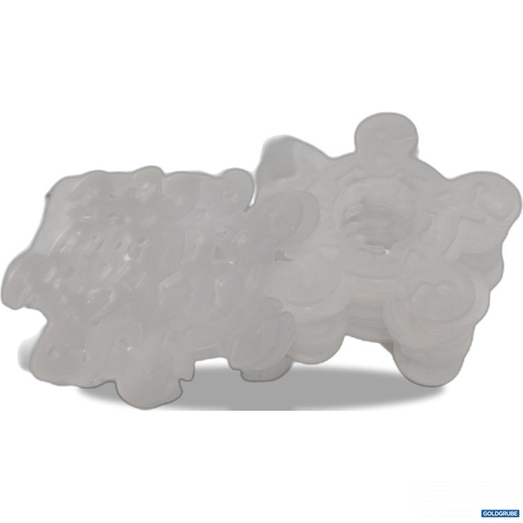 Artikel Nr. 883150: 20 Stück Ballon Clips Halter