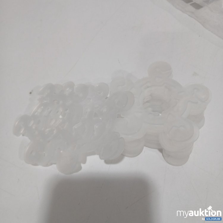 Artikel Nr. 883150: 20 Stück Ballon Clips Halter