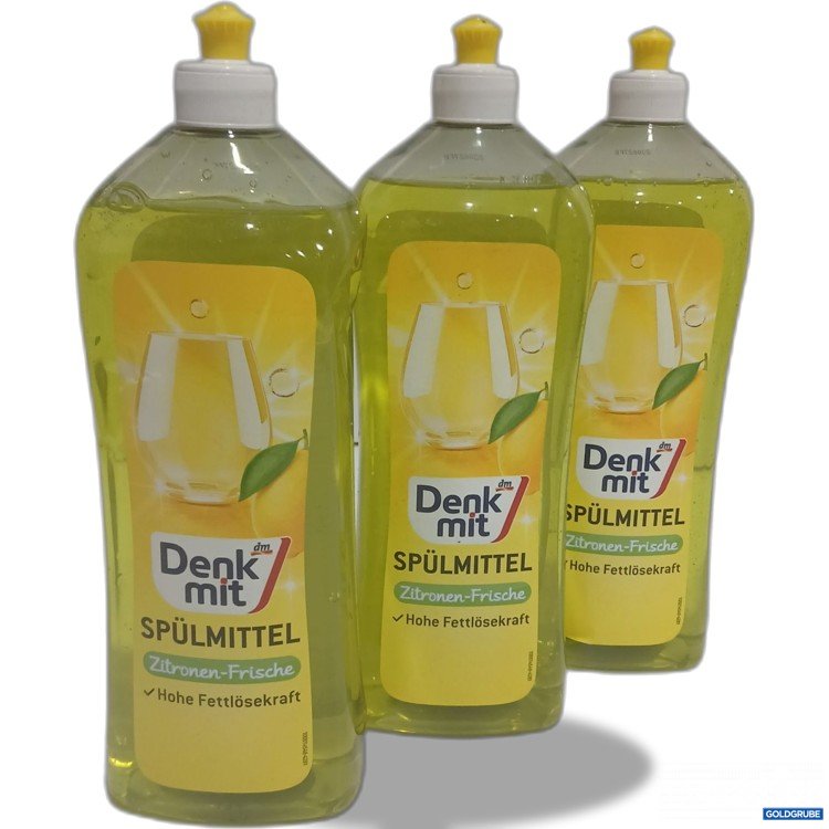 Artikel Nr. 884150 Artikel Nr. 884150: Denkmit Spülmittel 1l