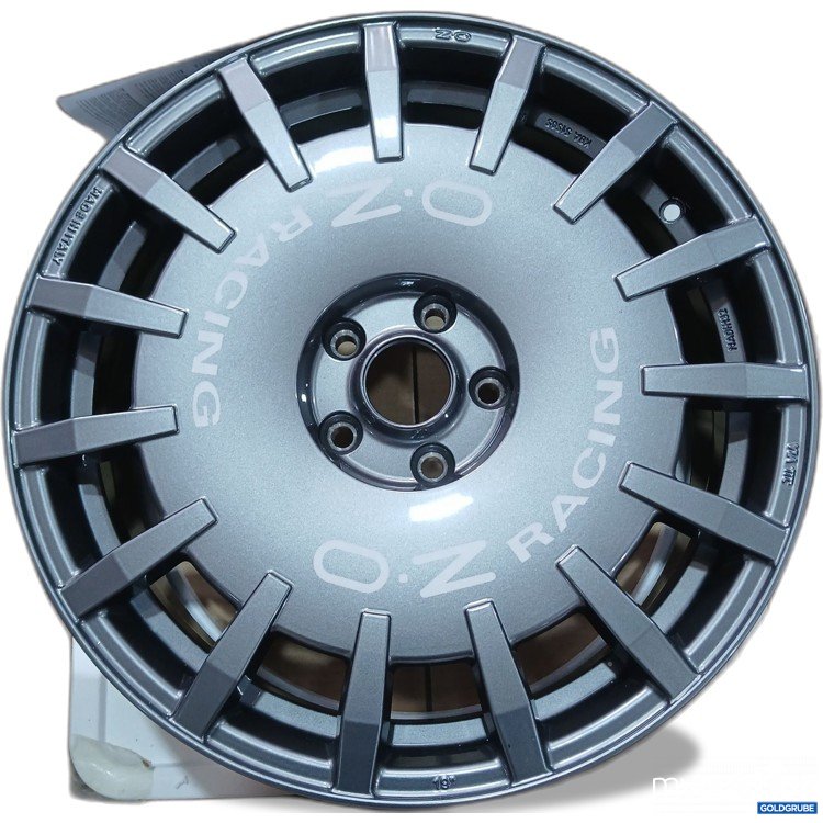 Artikel Nr. 904150: OZraicing  Rally Racing 8x19  PCD 112x5 
