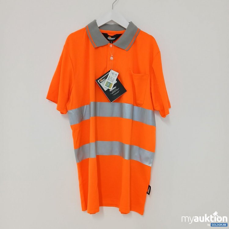 Artikel Nr. 908150: Vizwell Poloshirt