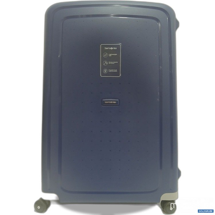 Artikel Nr. 915150: Samsonite Koffer ca.80x55x35cm