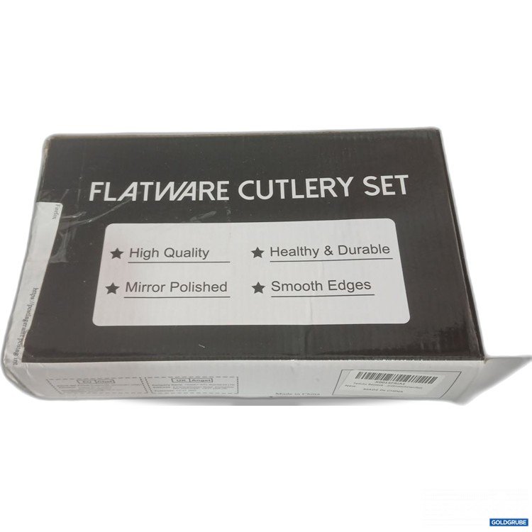 Artikel Nr. 919150: Flatware Cutlery Set