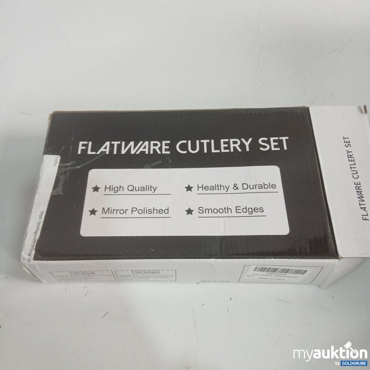 Artikel Nr. 919150: Flatware Cutlery Set
