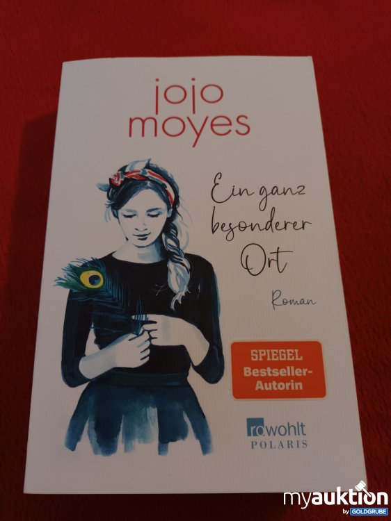 Artikel Nr. 923150 Artikel Nr. 923150: Ein ganz besonderer Ort