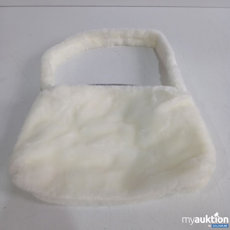 Artikel Nr. 939150 Artikel Nr. 939150: Tasche flauschig weich ca. 33x24cm