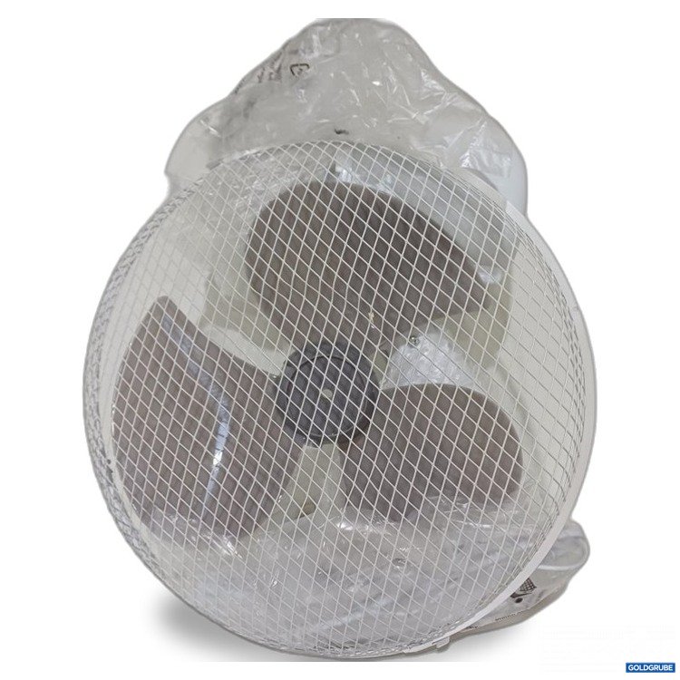 Artikel Nr. 942150 Artikel Nr. 942150: Punex Tischventilator ø 30 cm