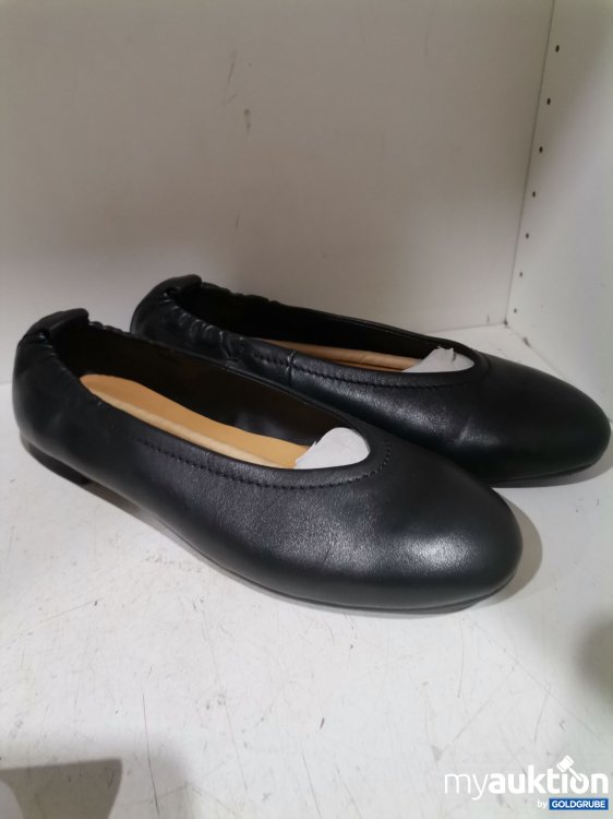 Artikel Nr. 952150 Artikel Nr. 952150: Marco Polo Ballerina