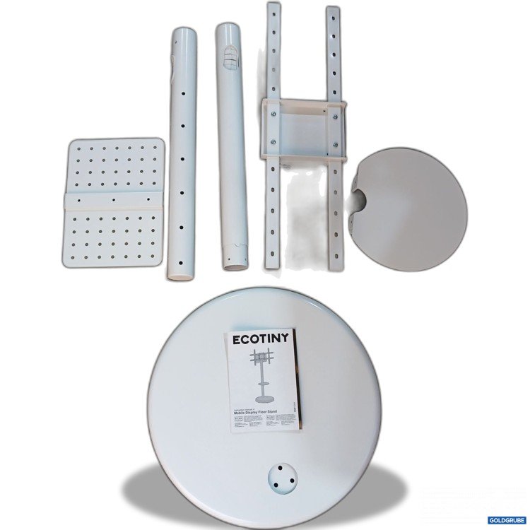 Artikel Nr. 955150: Ecotiny mobiler Fernseherhalter