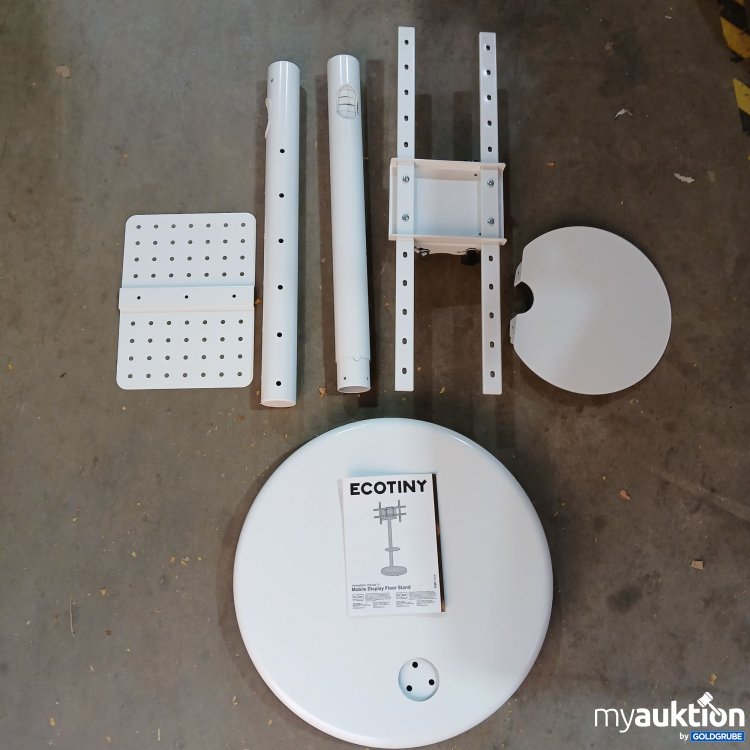 Artikel Nr. 955150: Ecotiny mobiler Fernseherhalter