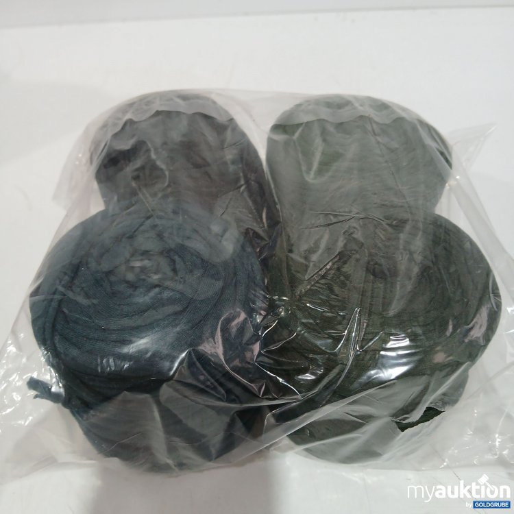 Artikel Nr. 961150: Buttinette Textilgarn Set Grüntöne 