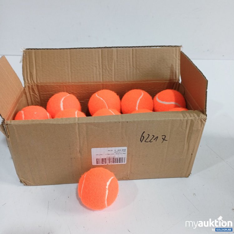 Artikel Nr. 962150: Tennis Bälle 20Stk 