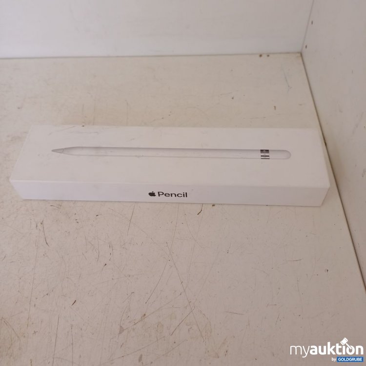 Artikel Nr. 969150 Artikel Nr. 969150: Apple Pencil A1603
