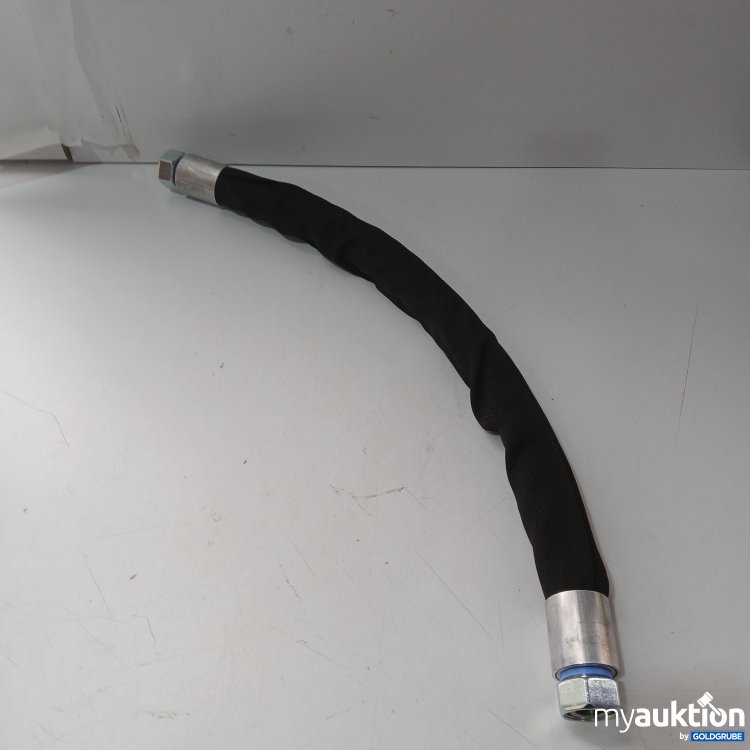 Artikel Nr. 972150: Haberkorn Hydraulileitung ca 80cm lang, 3,3cm Fassung, Art.No. 311236 