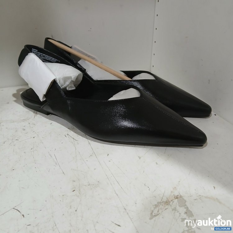 Artikel Nr. 990150 Artikel Nr. 990150: Steve Madden Sianna Slingback Ballerinas
