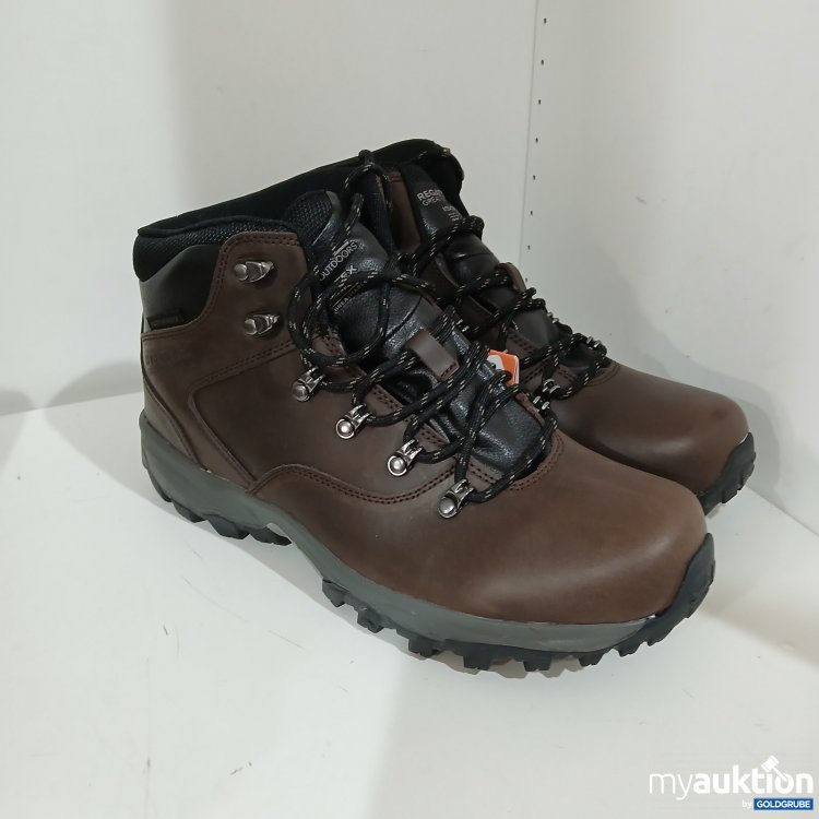 Artikel Nr. 997150: Regatta Bainsford Herren Wanderschuhe Größe 43