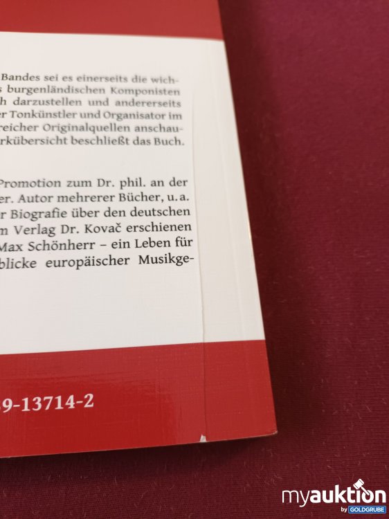 Artikel Nr. 999150 Artikel Nr. 999150: Arnold Röhrling