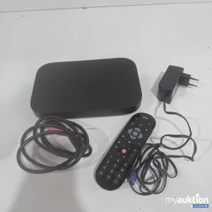Artikel Nr. 477150: Sky X Streaming Box IP100