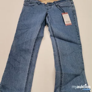 Auktion Zalando 7/8 Jeans 
