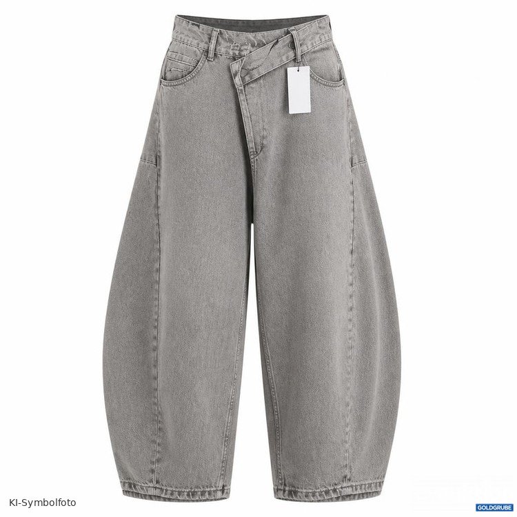 Artikel Nr. 435151: Zara Jeans 