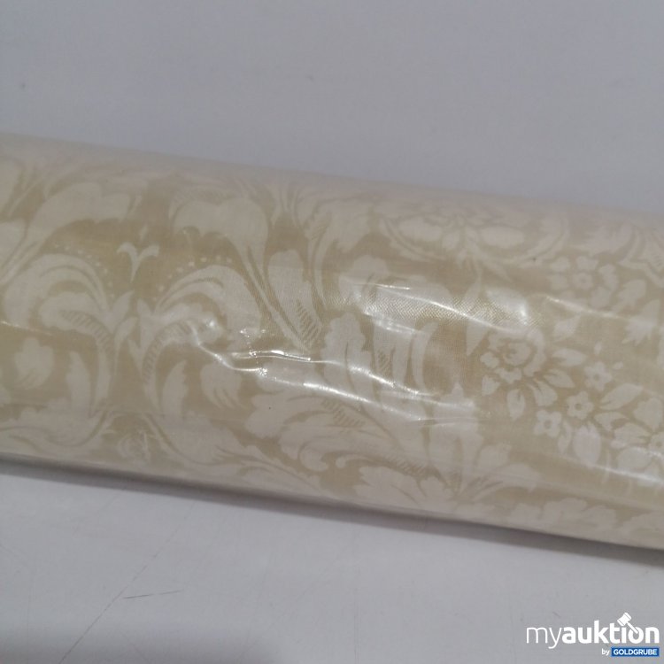 Artikel Nr. 440151: Öko Tex Oilcloth Victorian Baroque Creme 900 140 000 018 1