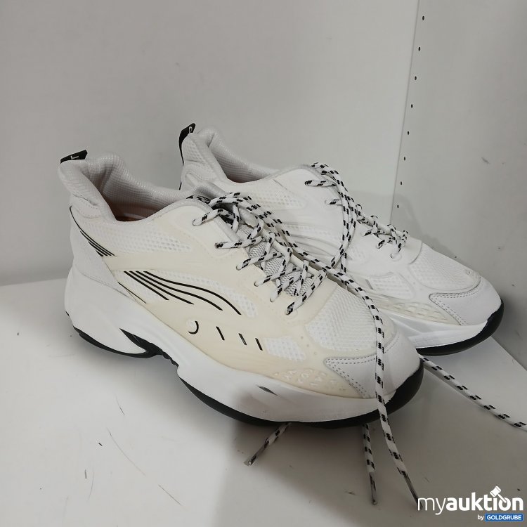 Artikel Nr. 464151: Elevate Shoes Sneaker Weiß Größe 41
