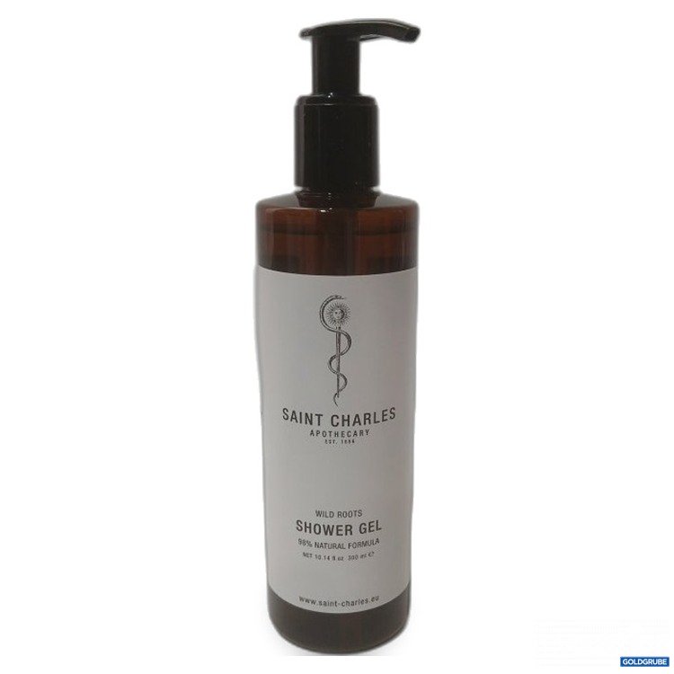 Artikel Nr. 468151 Artikel Nr. 468151: Saint Charles Shower Gel 300 ml