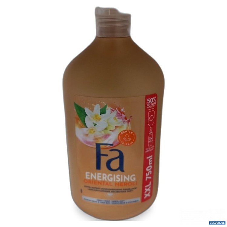 Artikel Nr. 470151: Fa Duschgel Energising Oriental Neroli XXL 750 ml