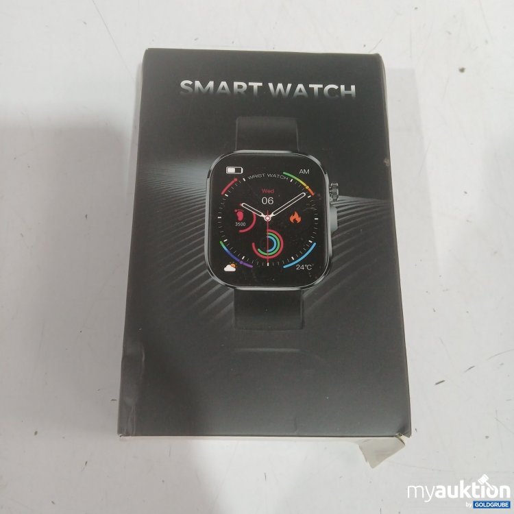 Artikel Nr. 477151 Artikel Nr. 477151: Erun Smart Watch M8