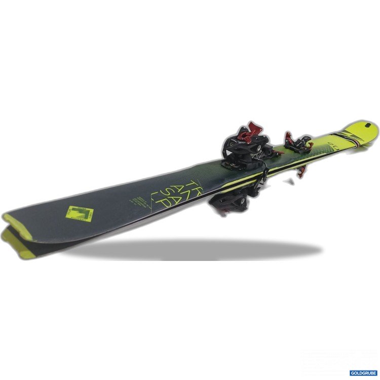 Artikel Nr. 523151 Artikel Nr. 523151: Fischer Ski ca. 170cm