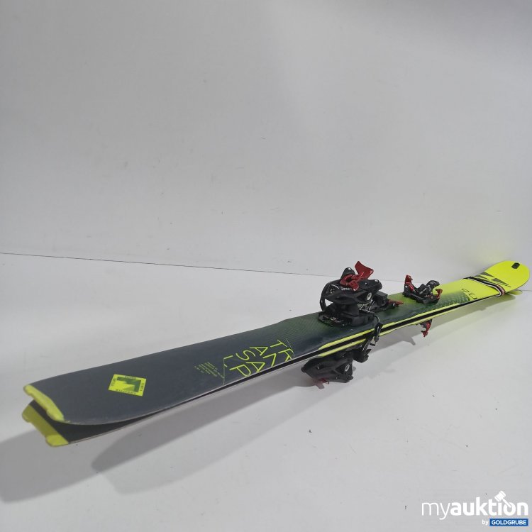 Artikel Nr. 523151 Artikel Nr. 523151: Fischer Ski ca. 170cm