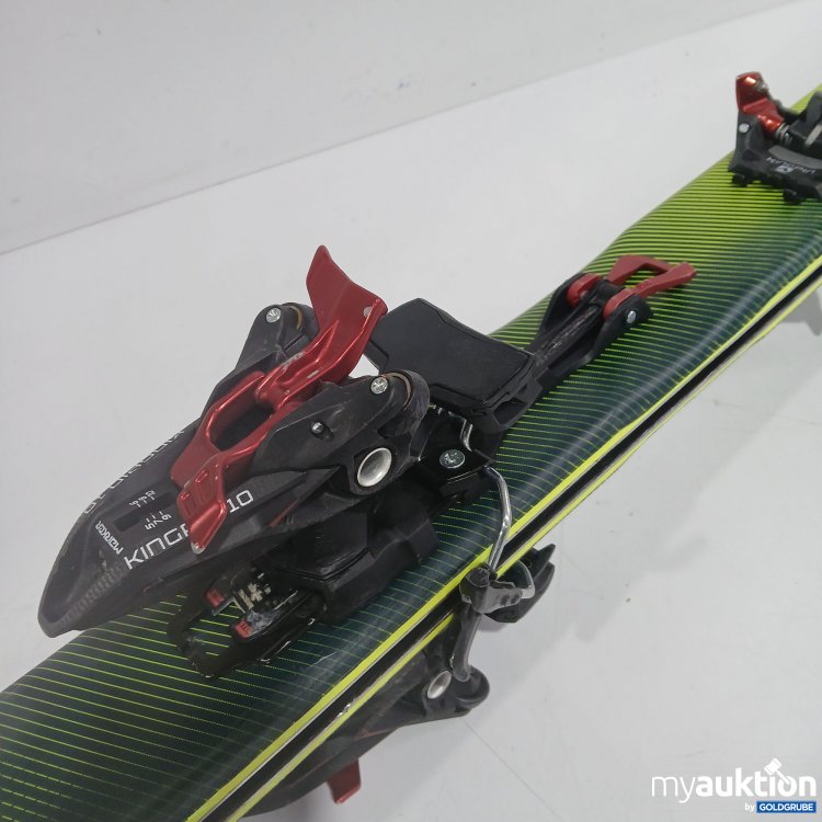 Artikel Nr. 523151 Artikel Nr. 523151: Fischer Ski ca. 170cm