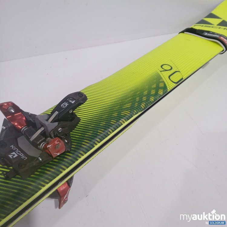 Artikel Nr. 523151 Artikel Nr. 523151: Fischer Ski ca. 170cm