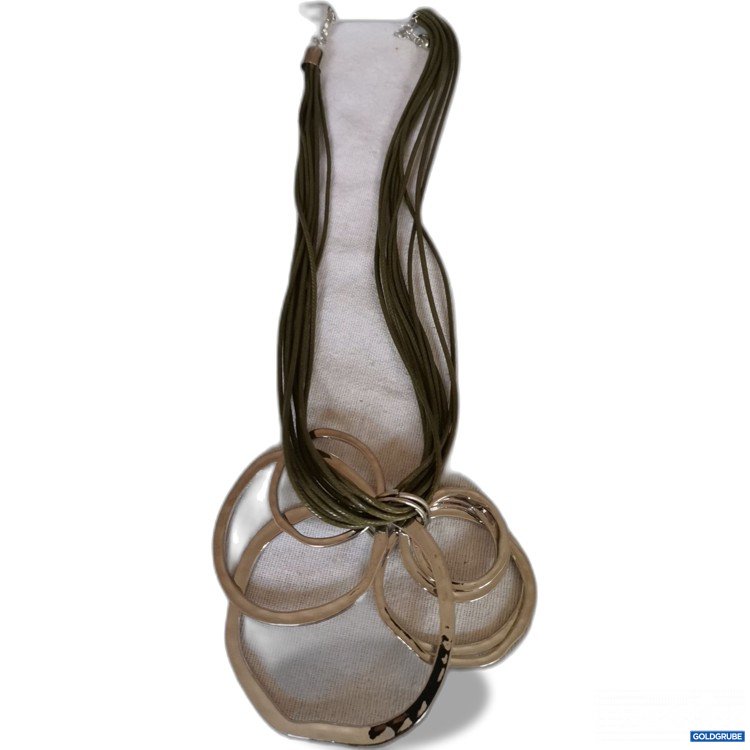 Artikel Nr. 674151 Artikel Nr. 674151: Jc Halskette