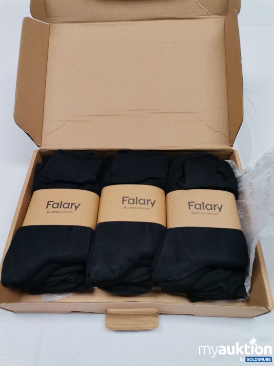 Artikel Nr. 776151 Artikel Nr. 776151: Falary Socken