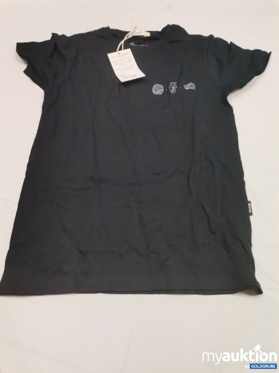 Artikel Nr. 810151 Artikel Nr. 810151: Zerum Shirt Wirrwarr