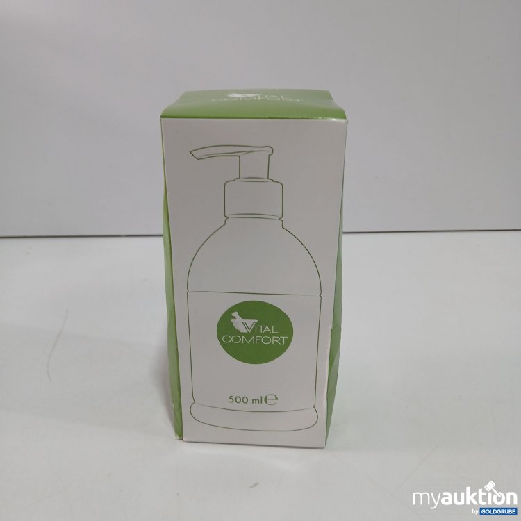 Artikel Nr. 811151 Artikel Nr. 811151: Vital Comfort 500ml