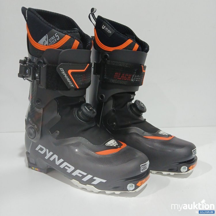 Artikel Nr. 816151 Artikel Nr. 816151: Dynafit Touren Schuhe