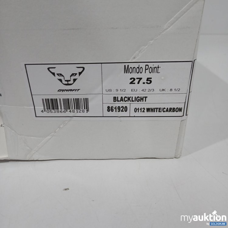 Artikel Nr. 816151 Artikel Nr. 816151: Dynafit Touren Schuhe