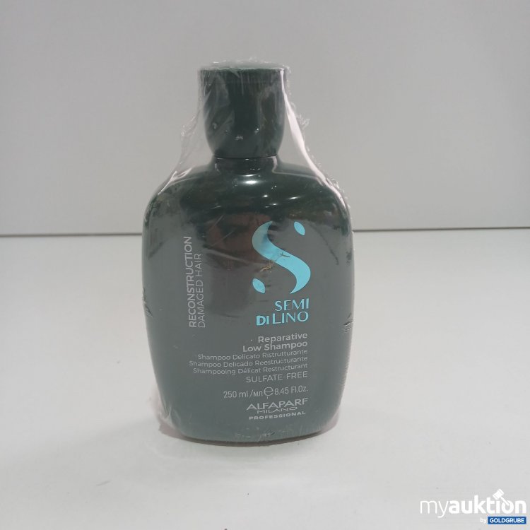 Artikel Nr. 820151 Artikel Nr. 820151: Semi DiLino Reparative Low Shampoo 250ml