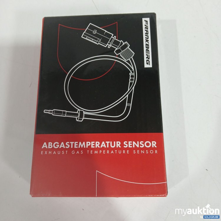 Artikel Nr. 822151 Artikel Nr. 822151: Frankberg Abgastemperatut Sensor