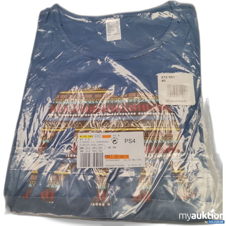 Artikel Nr. 841151 Artikel Nr. 841151: Shirt 1/2