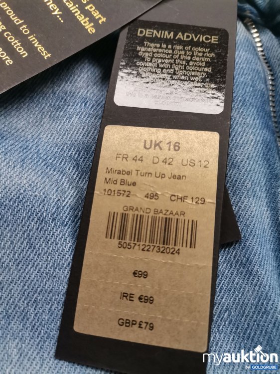 Artikel Nr. 843151: Phase eight Jeans 