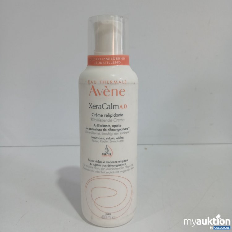 Artikel Nr. 845151: Eau Thermale Avene XeraCalm 400ml 