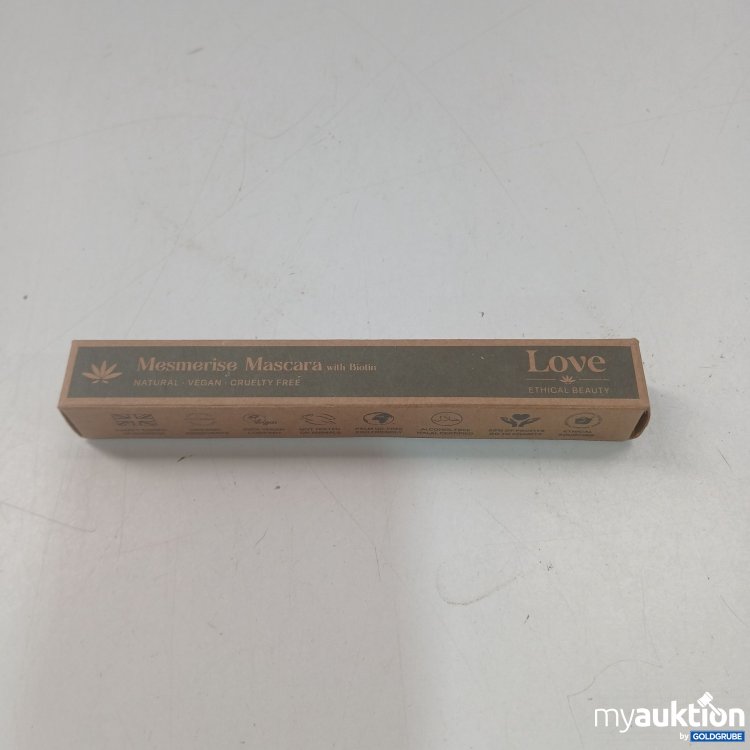 Artikel Nr. 871151 Artikel Nr. 871151: Love Mesmerise Mascara 10g