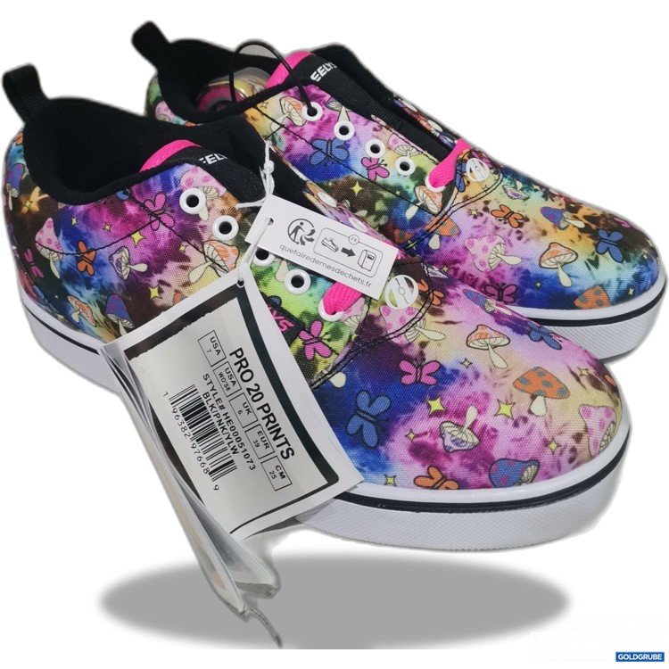 Artikel Nr. 878151: Heelys pro 20 prints 