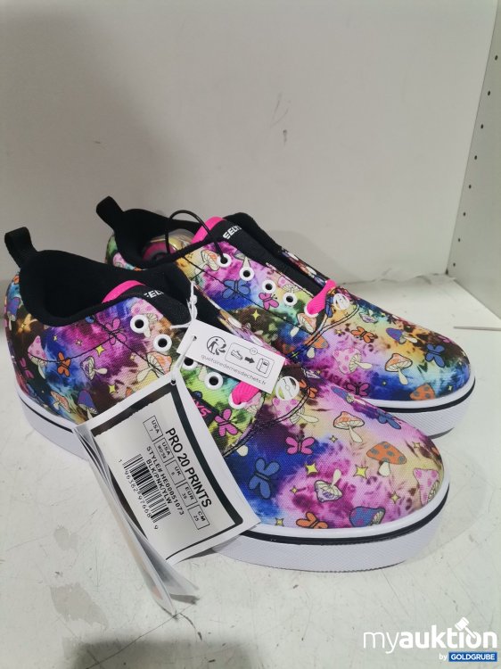 Artikel Nr. 878151: Heelys pro 20 prints 