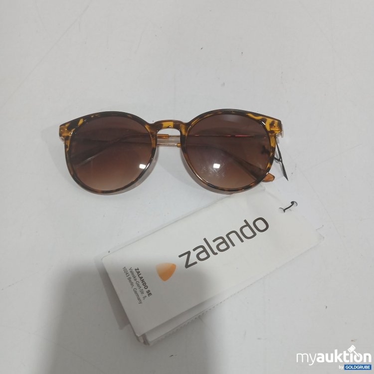 Artikel Nr. 883151: Zalando Sonnenbrille 