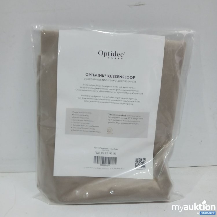 Artikel Nr. 889151: Optidee Optimink  Kissensloop 60x70cm 