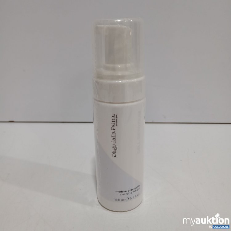 Artikel Nr. 897151: Diego Dalla Palma Mousse derergente 150ml